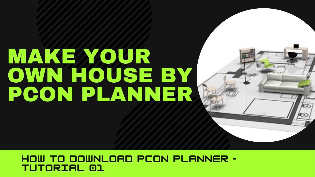 pCon Planner Tutorial 01 - How To Install pCone Planner