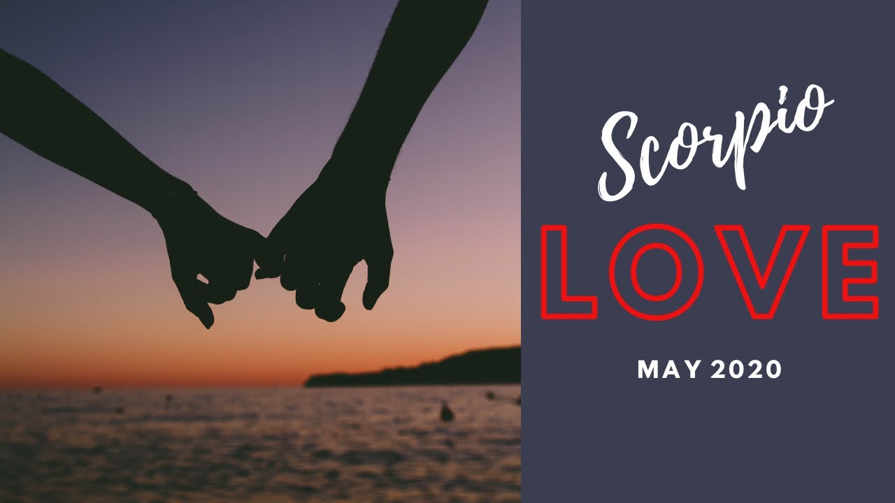 SCORPIO LOVE❣️YOU SET THE BAR 🏹THEY ARE DONE WITH THEIR PLAYER WAYS❌💯MAY 2020
