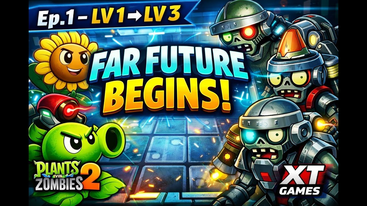 The BEST Games Like Plants vs Zombies You Need to Play