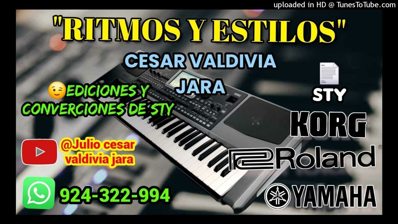 RITMO - 