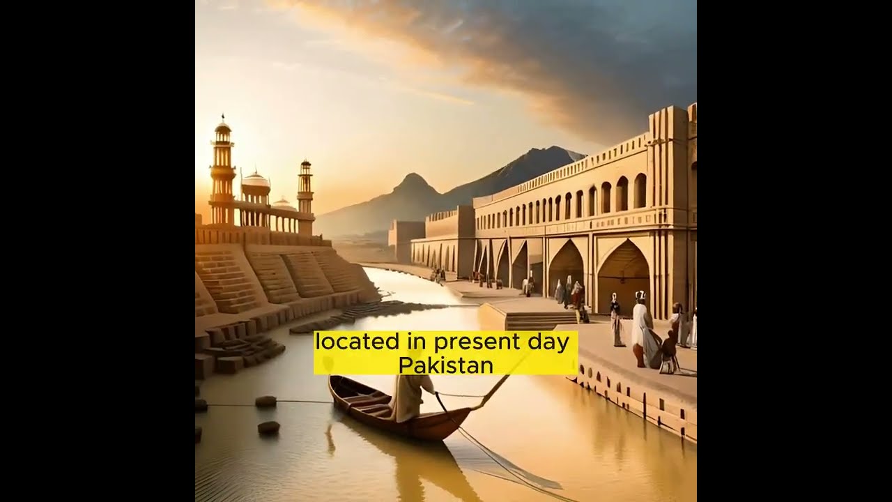 Unveiling Mahenjodaro: Exploring the Marvels of the Indus Valley Civilization