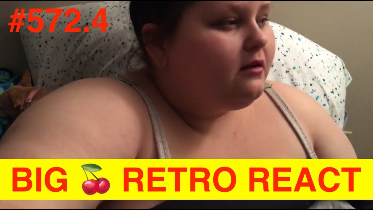 AMBER GIVES IN TO THE HATE... BIG CHERRY #572.4
