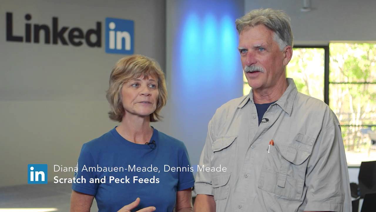 LinkedIn's Small Business Boot Camp 2015