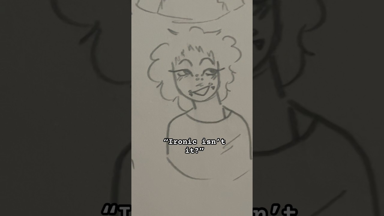 PLS READ DESCRIPTION FIRST!! #art #sketchful #mcr #drawing #helpmemakethismakesense #doodles #goth