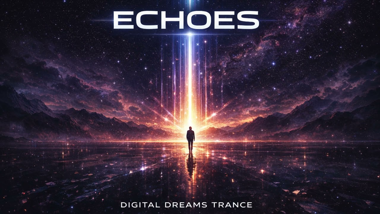 Echoes – Uplifting Trance