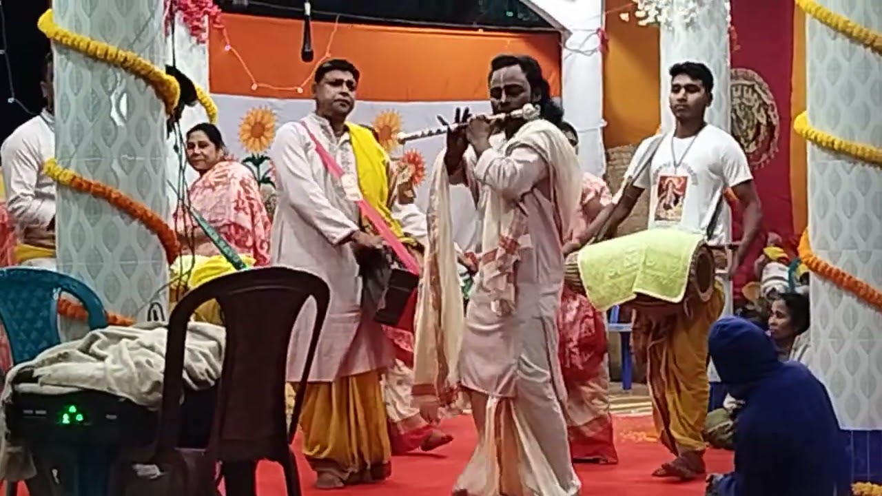   হরিনাম সংকীর্তন পার্ট 1 উত্তর পিংড়া ঢালী বাড়ি চাঁদপুর 