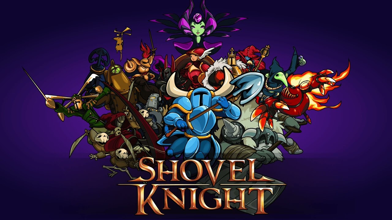 Shovel Knight - Strike the Earth! Orchestral (NotePerformer 3)