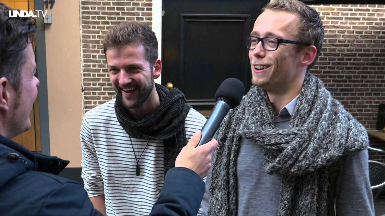 Vrouwen die bier drinken? 'Wat een afknapper!' || Afl. 4 Filemon op straat || LINDA.tv