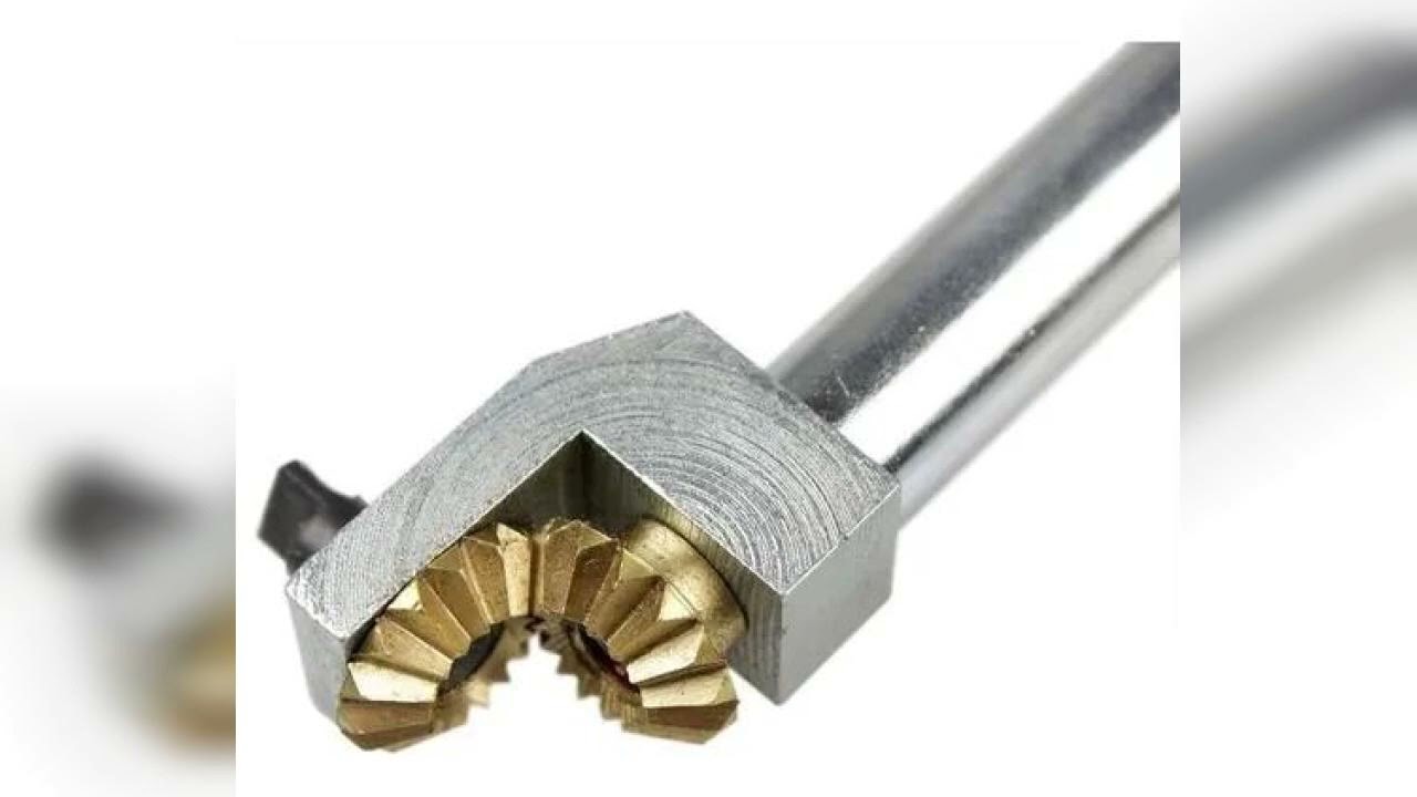 Review: Chave Para Regulagem Do Ar Do Carburador De Moto Bico Menor