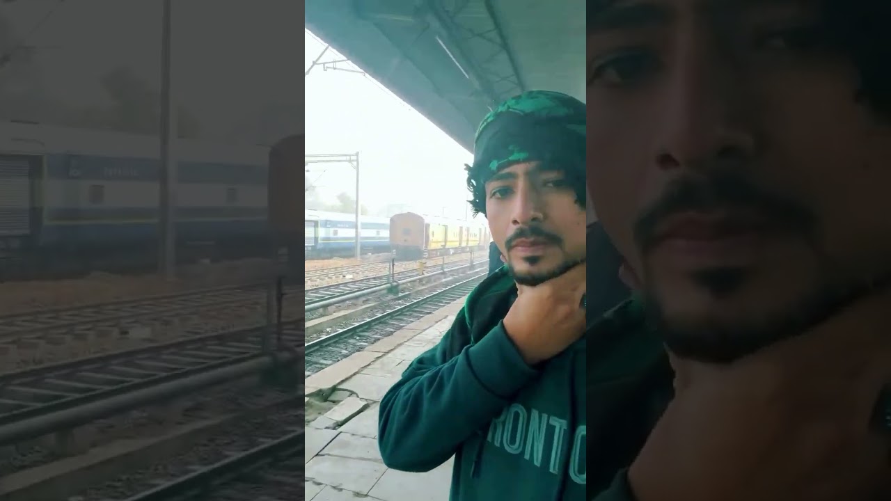 How We Explored Jammu: A Mini Vlog Adventure! 