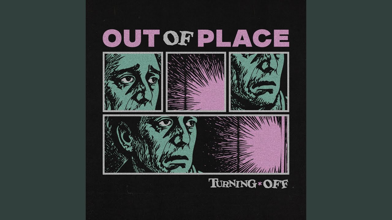 Out of Place