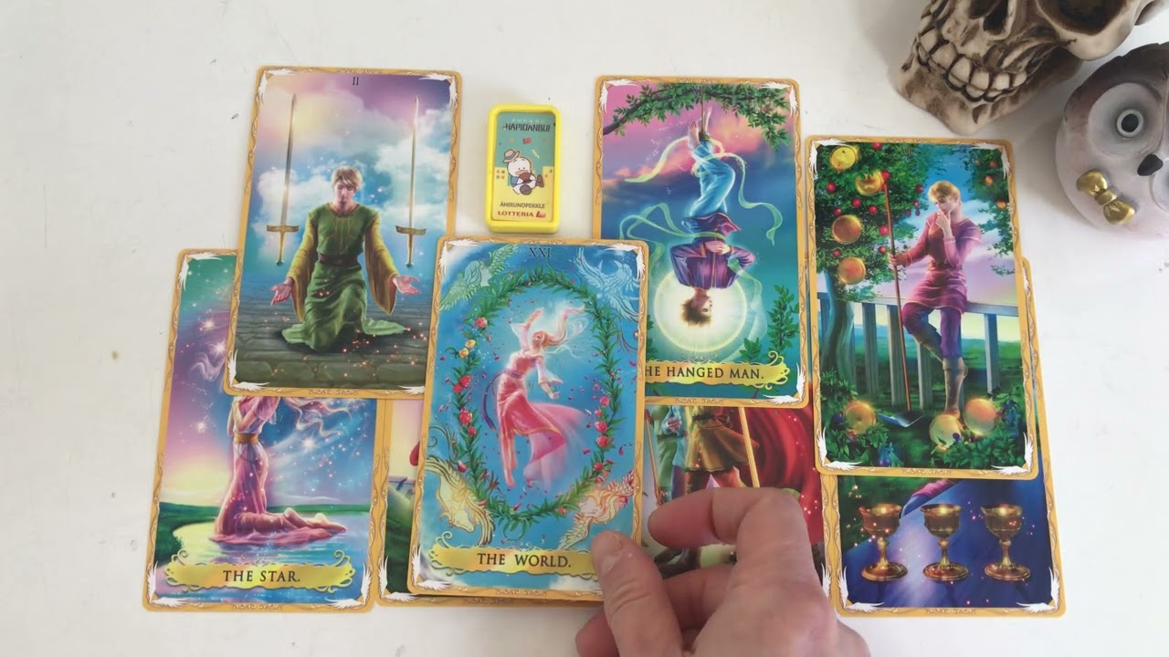 Pilih Kartu Siapa Yang Terobsesi Denganmu🫠♥️