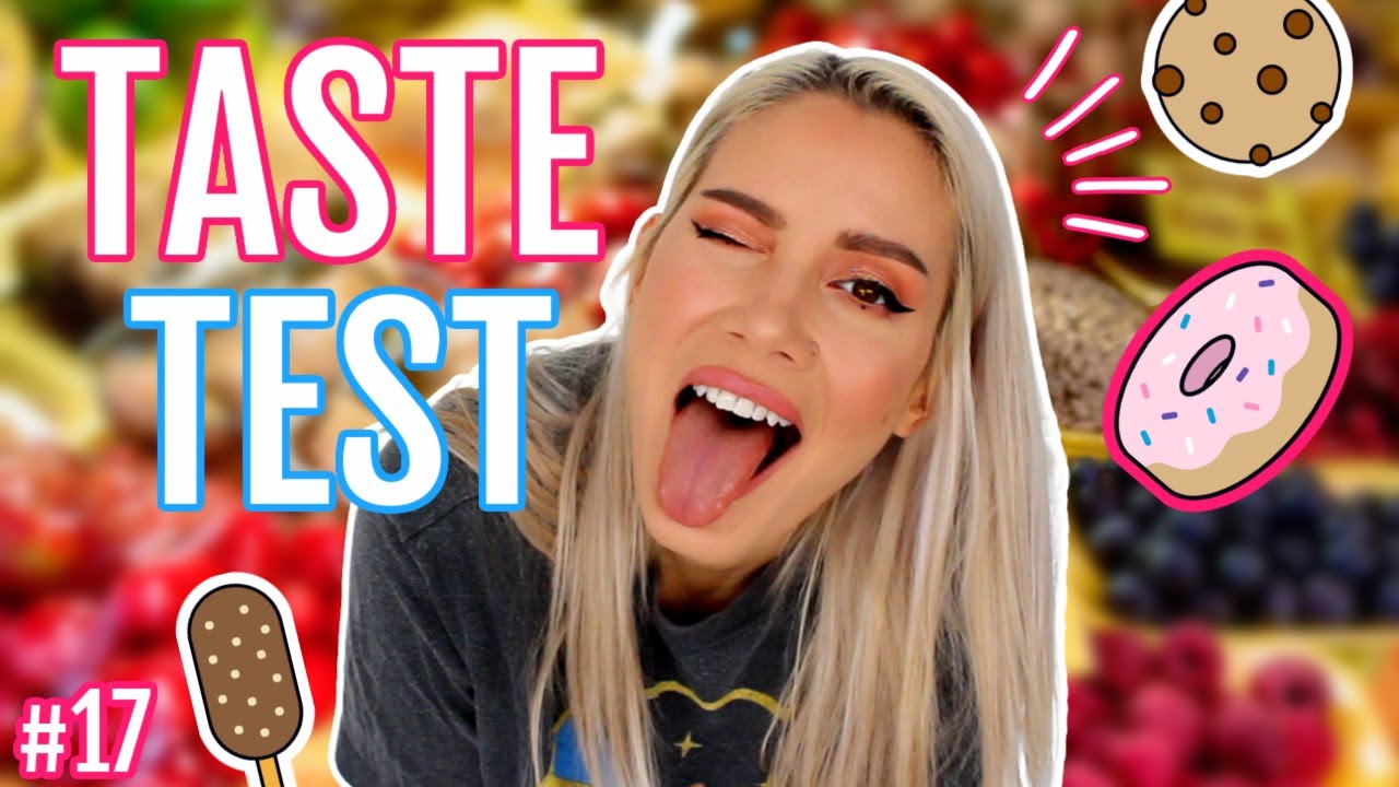 Salami, Eiscreme, Smoothie -  Vegane Neuheiten im Taste Test #17 | yummypilgrim