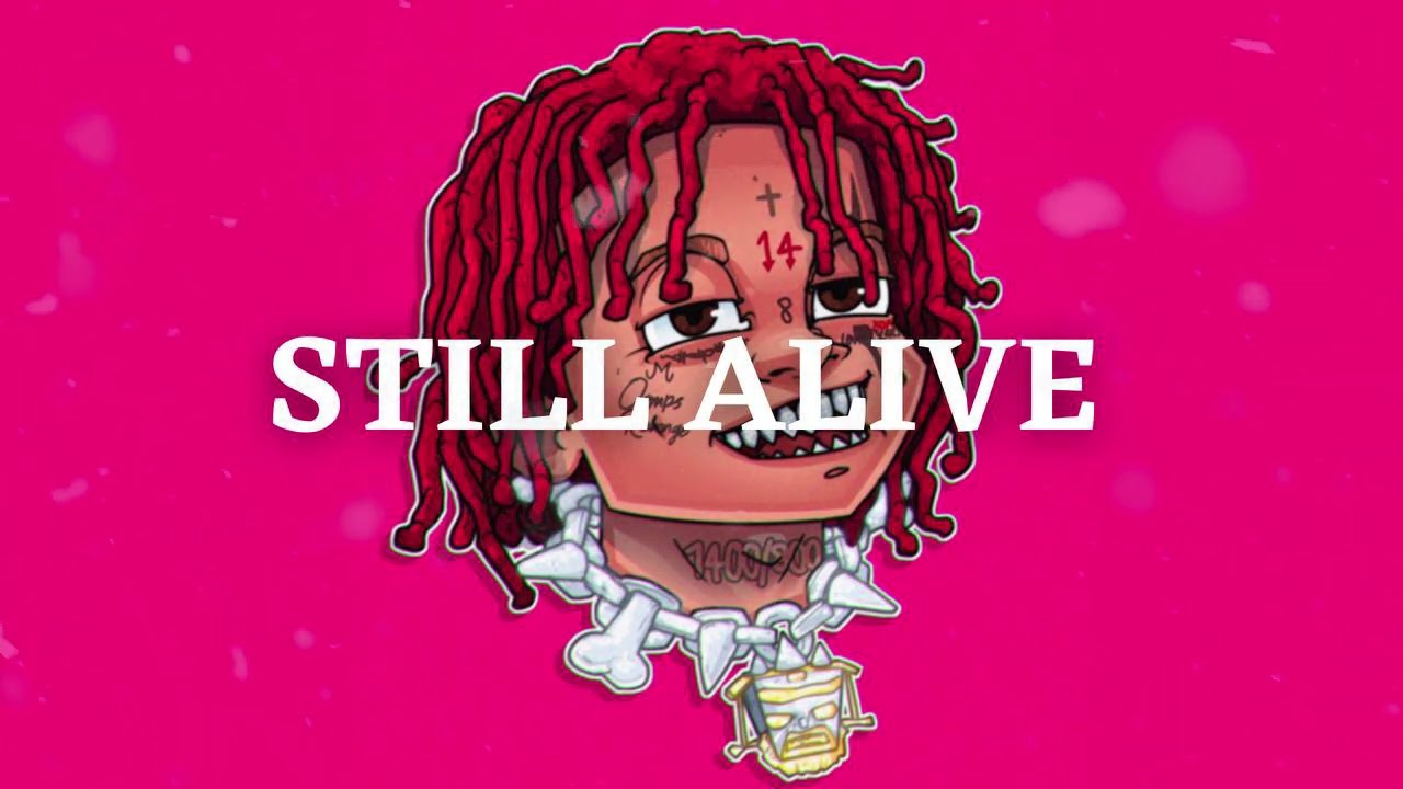 [FREE] Trippie Redd x XXXTENTATION x Juice WRLD Type Beat - ''STILL ALIVE'' | Intru Rap Pop Trap