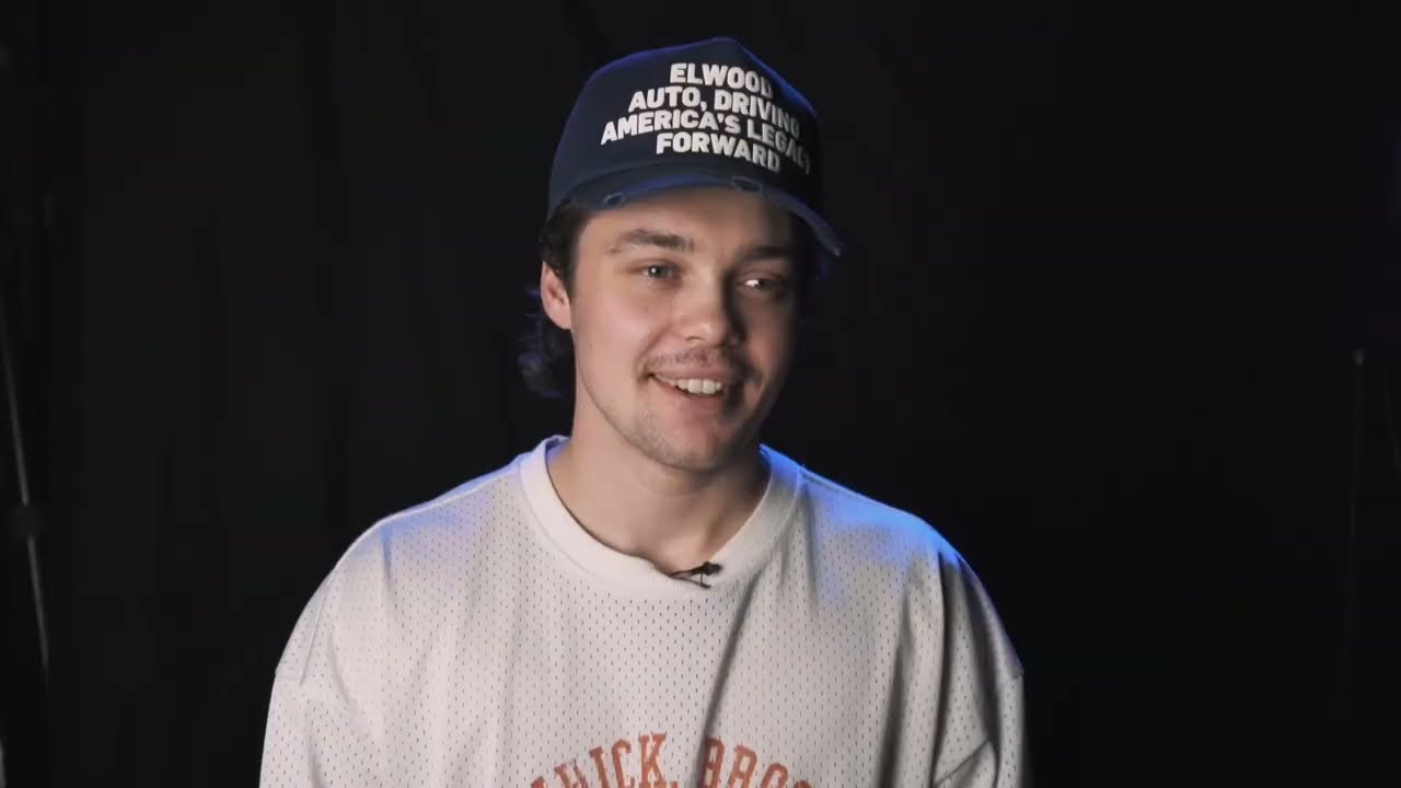 Darrick Strauss | Instructor Profile | Music Lab Nashville