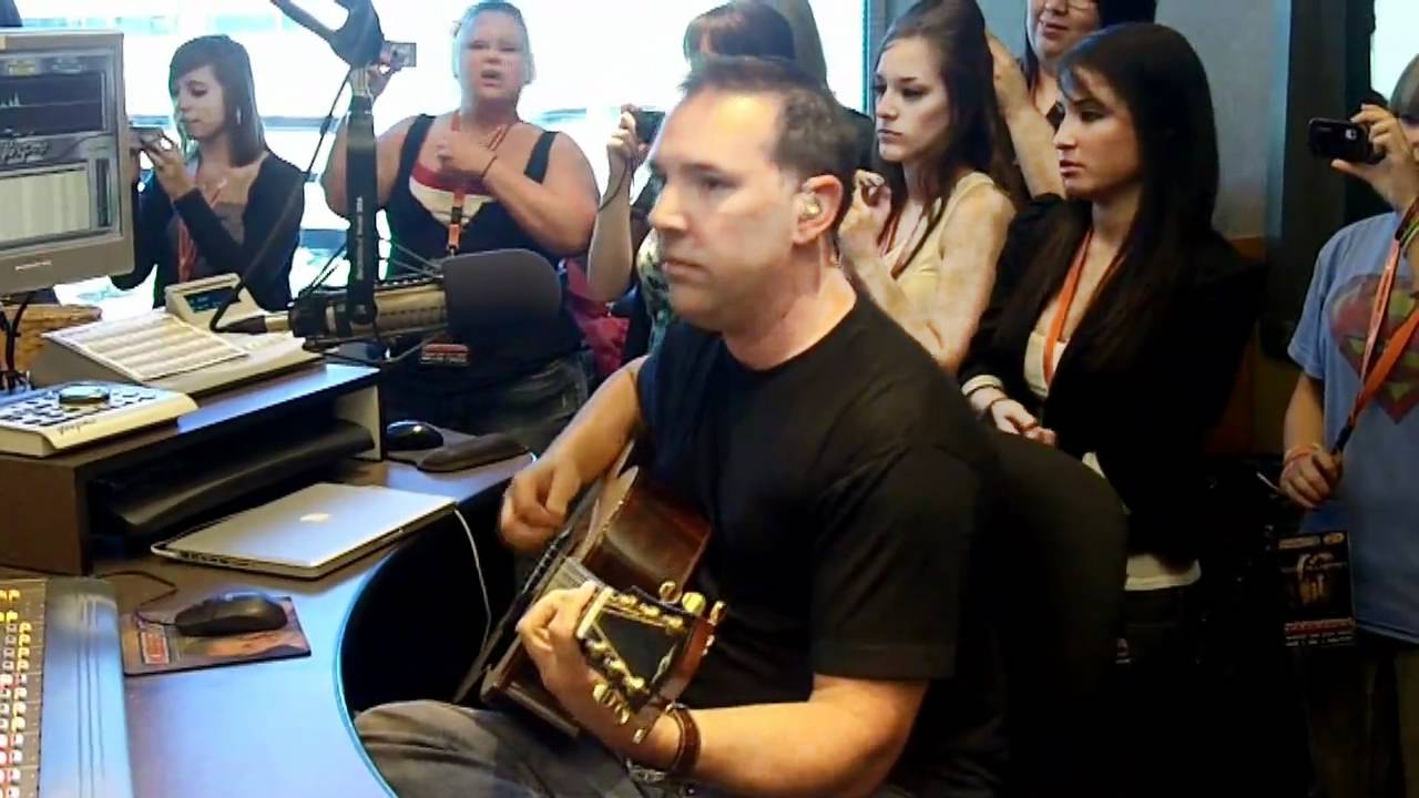 Jesse McCartney and Rich cover 