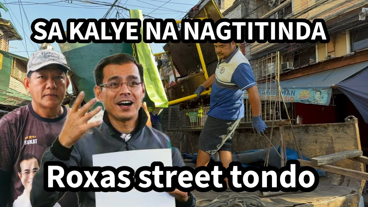 SI ATE SA BUKOD TANGIII PASAWAY SA KALYE NA PANINDA NYA HINDI MAKUNTENTO !