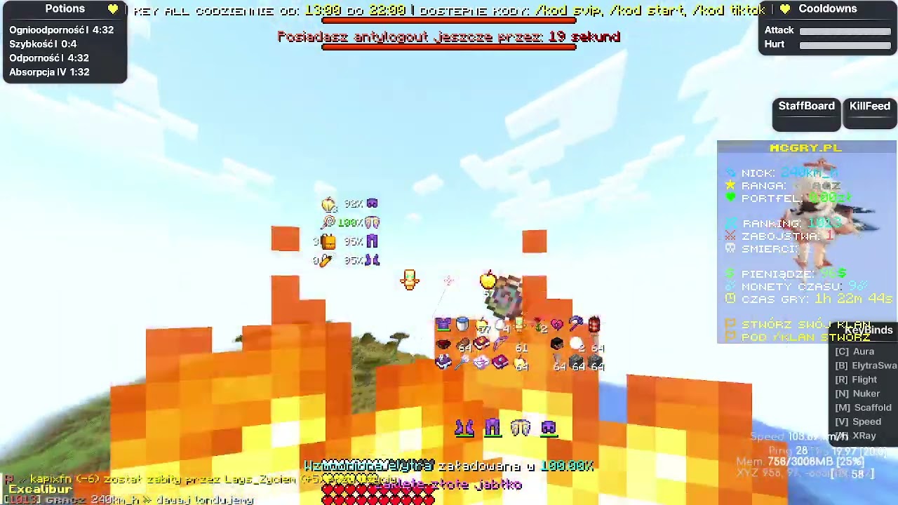 MCGRY.PL { sorki na slabą jakosc }