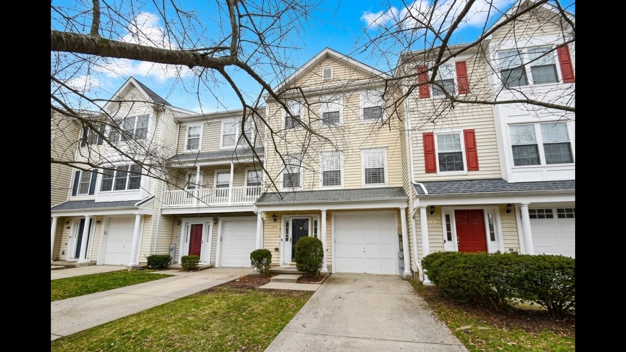 1424 Anna Marie Court Walkthrough Tour