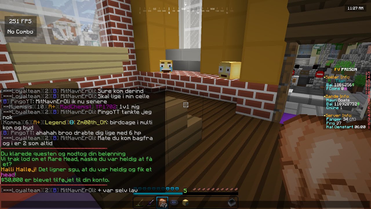 Freakyville vildeste Stonks montage ever made