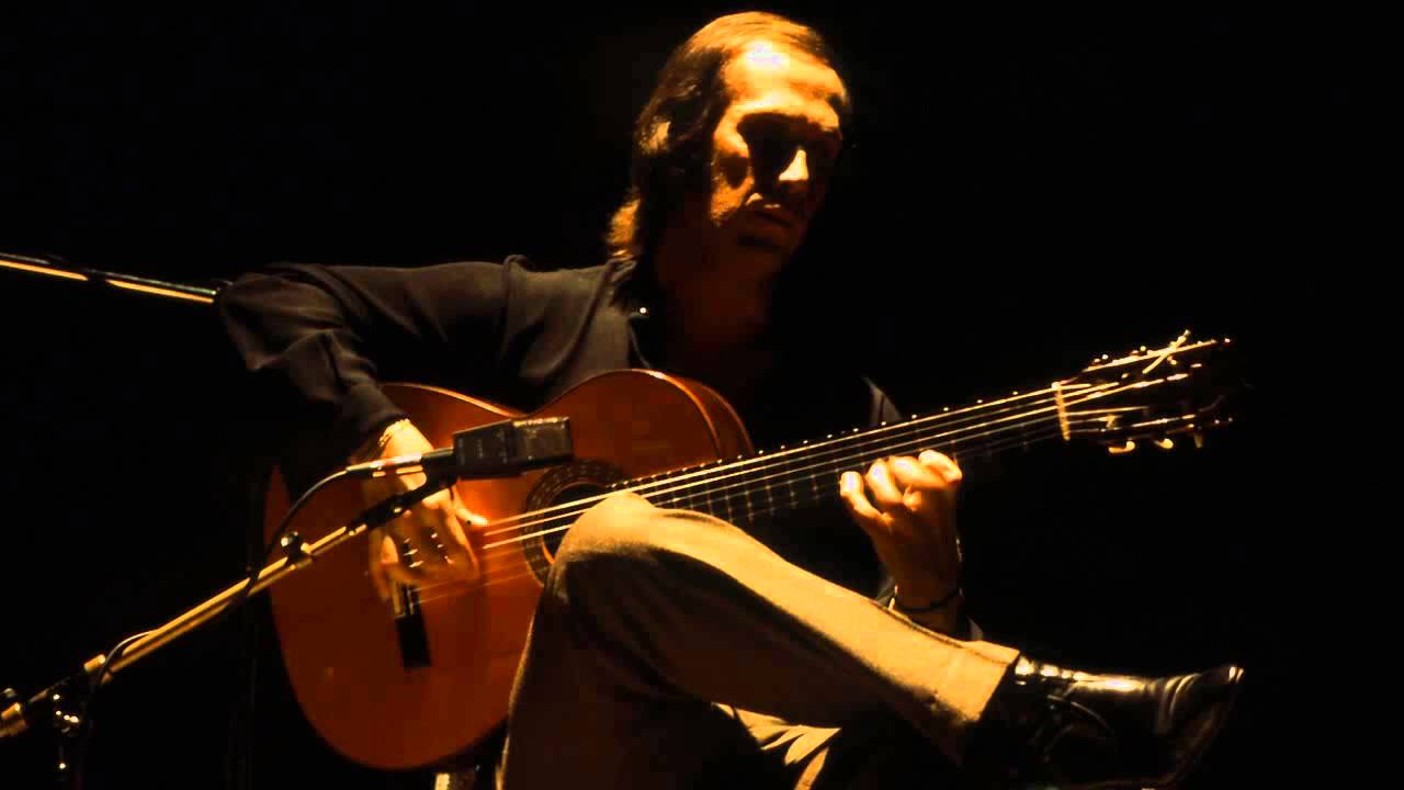Paco De Lucia Siboney