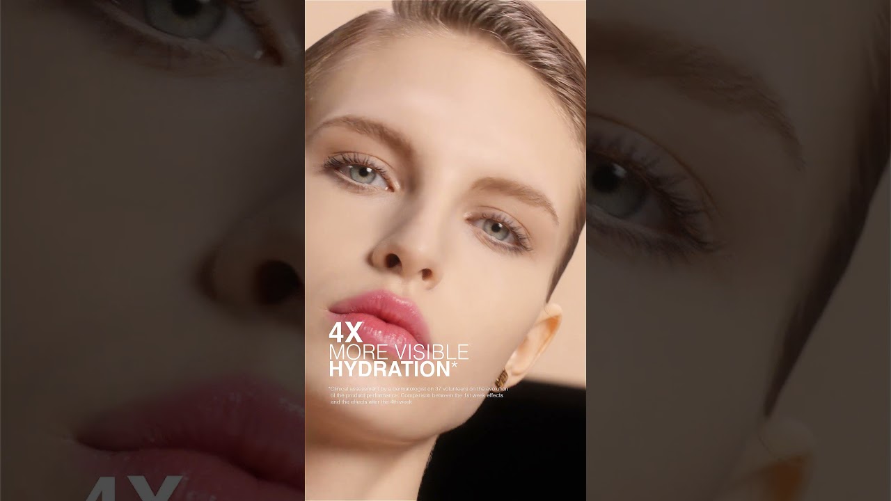 PRISME LIBRE GLOW SERUM FOUNDATION