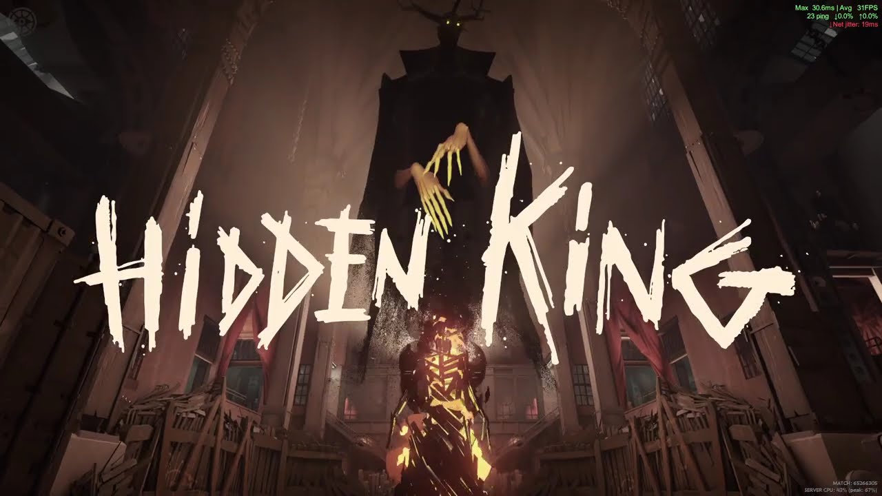 Slowly Getting Better! | Standard | Deadlock