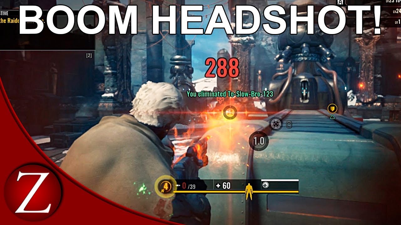 Harec Is Too Good - Spacelords Antagonist Gameplay