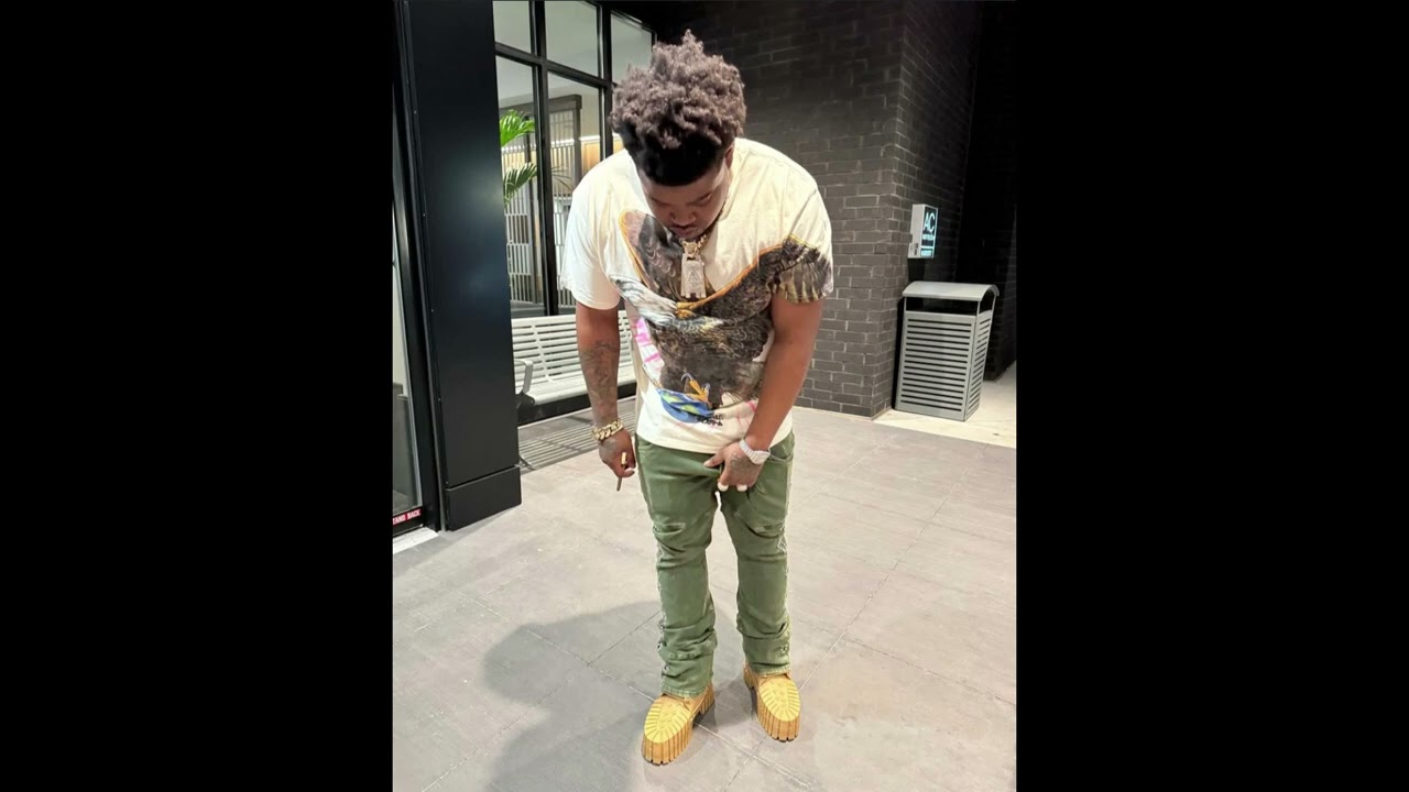 [HARD] Bossman Dlow Type Beat- 
