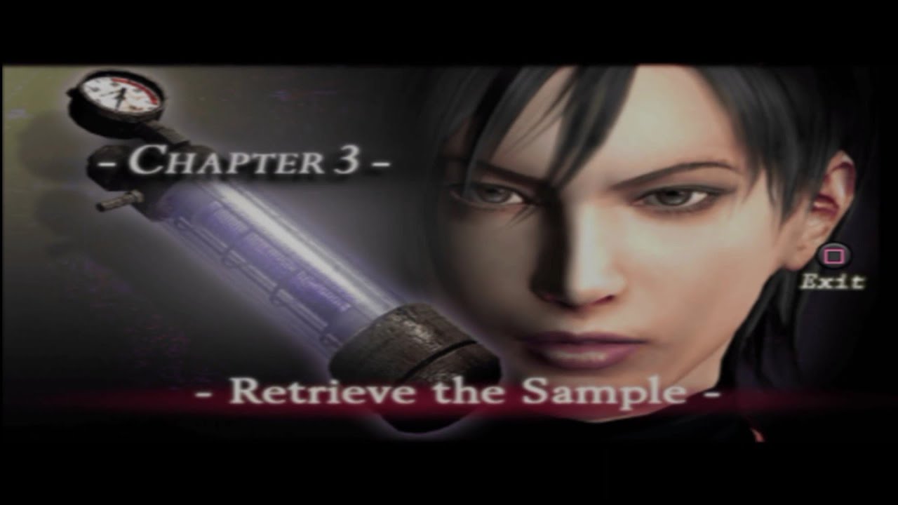 Resident Evil 4 Seprate Ways Chapter-3 | AetherSX2 | Crazy Gameplay