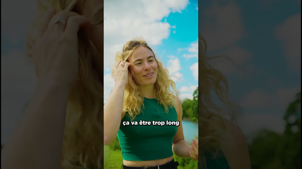Je la demande en divorce