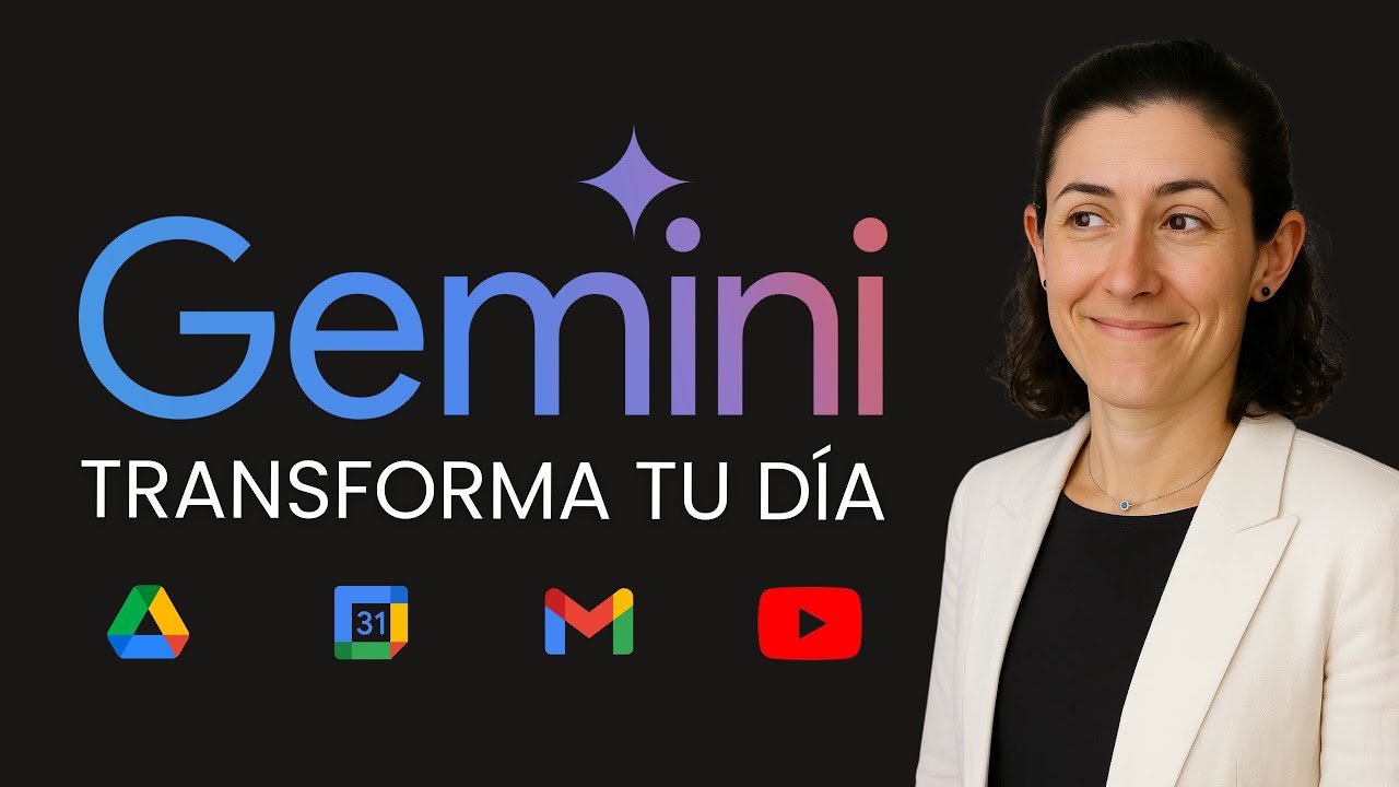 Google Gemini: Trucos PRO que pocos conocen