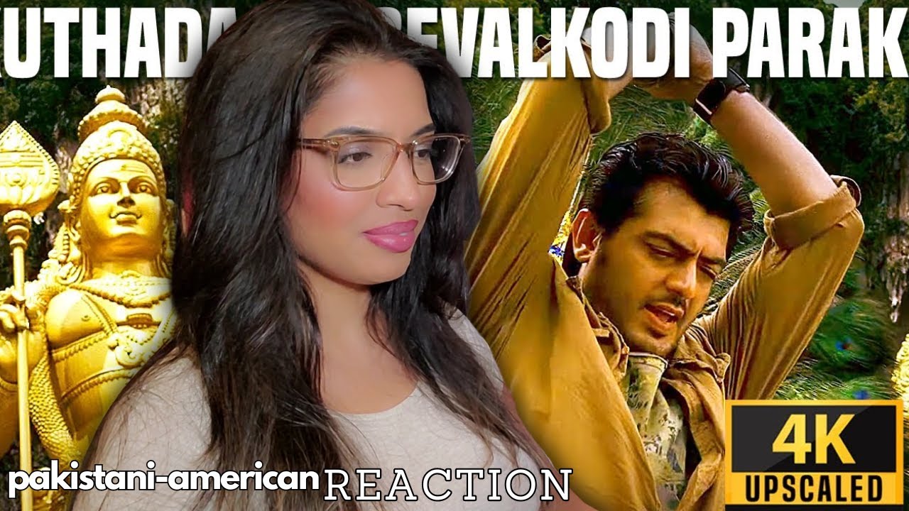 SEVAL KODI Song Reaction | சேவல்கொடி பறக்குதடா | Billa | Ajith Kumar | Yuvan Shankar Raja | Ayngaran