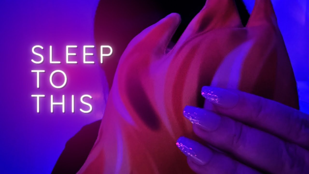 ASMR The Kind of Calm You Don’t Click Away From 😴 #relaxingasmr