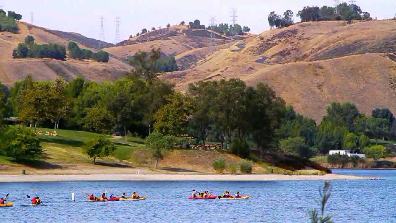 Castaic California Local Information