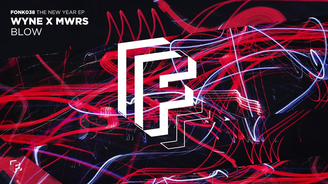 Wyne x MWRS - Blow (Official Audio)