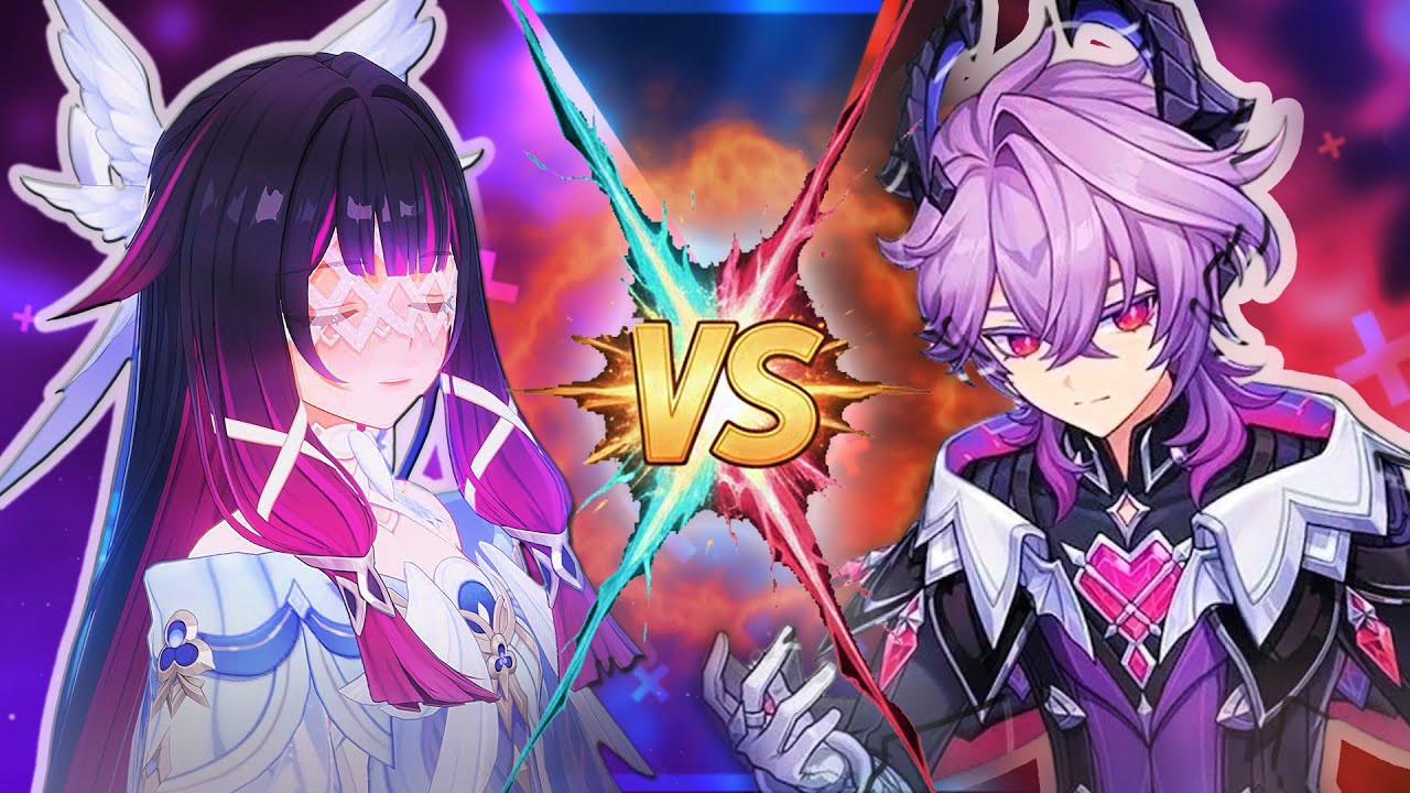 هل دورين اهم من كولومبينا! (شرح كامل لشخصية دورين ونظام اللعب الخاص فيه) قنشن امباكت genshin impact