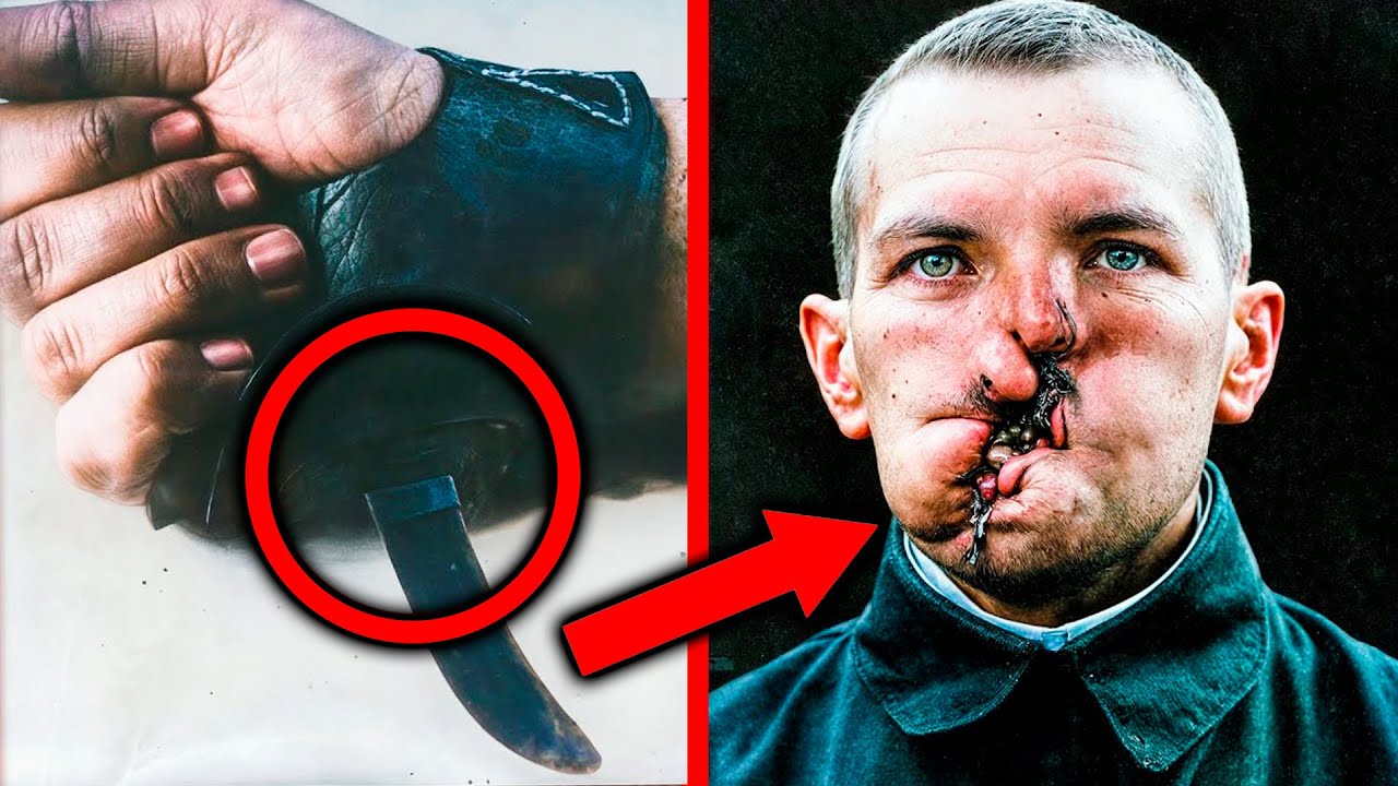 Gorsze Niż A⚹uschwitz &ndash; Ob&oacute;z Jasenovac