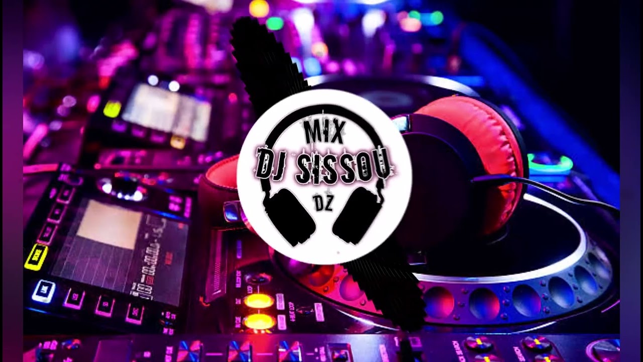 Cheb Amine 31 Overdose. هاكي ابيزا بطوا و انا قلبي نكوا Remix DJ SISSOU