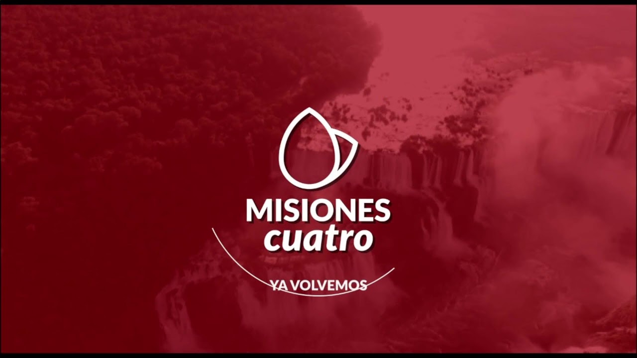 [EN VIVO] Misiones Cuatro, todas las noticias de Misiones, Argentina y el Mundo