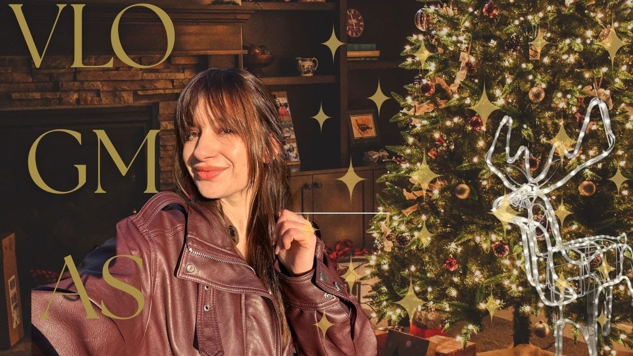 Brakujący vlogmas