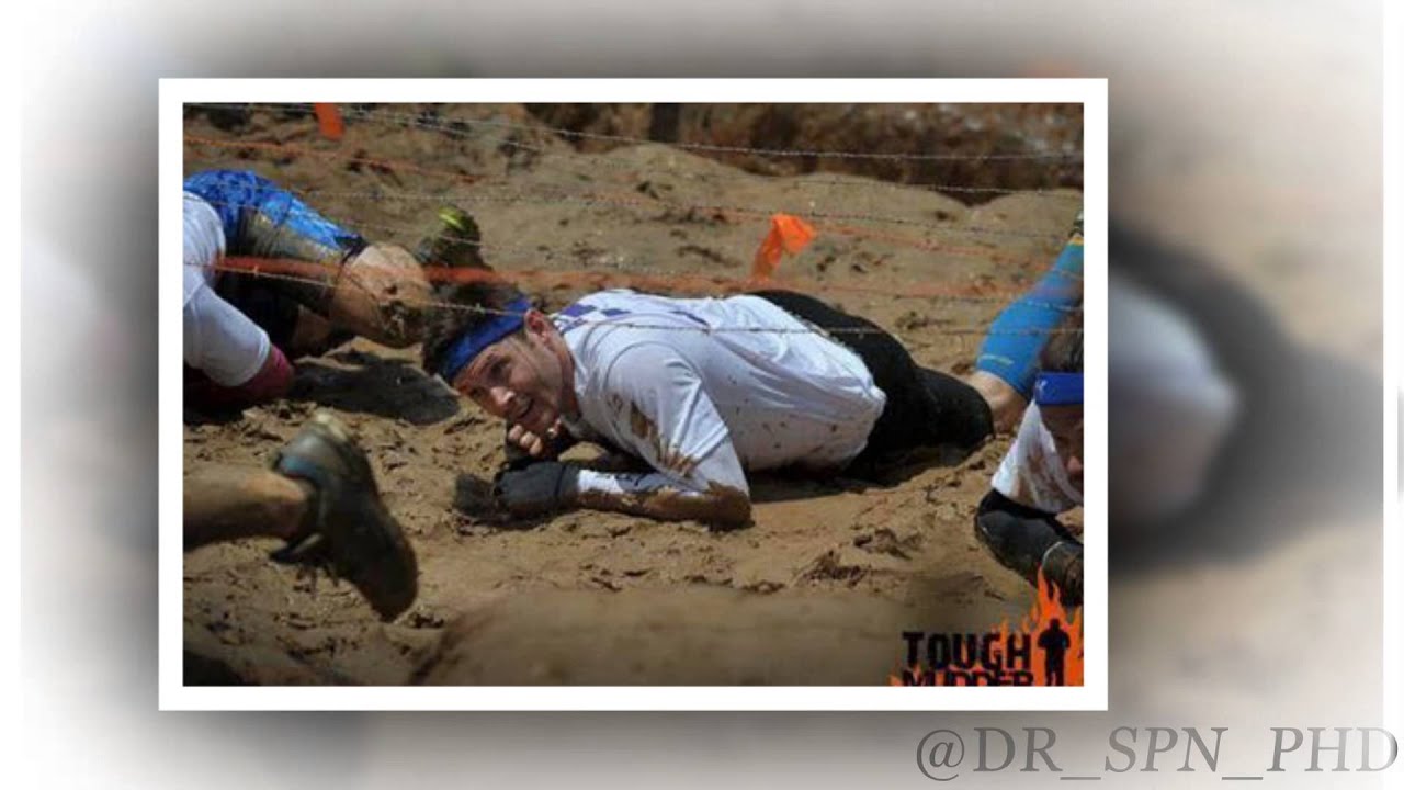 tough mudder