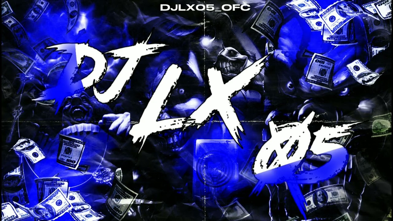 BERIMBADA SIX - DJ LX 05