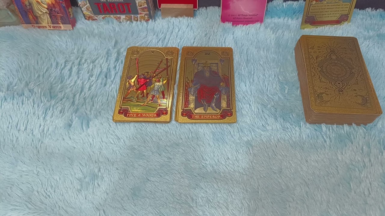 RAMALAN MINGGU INI GEMINI