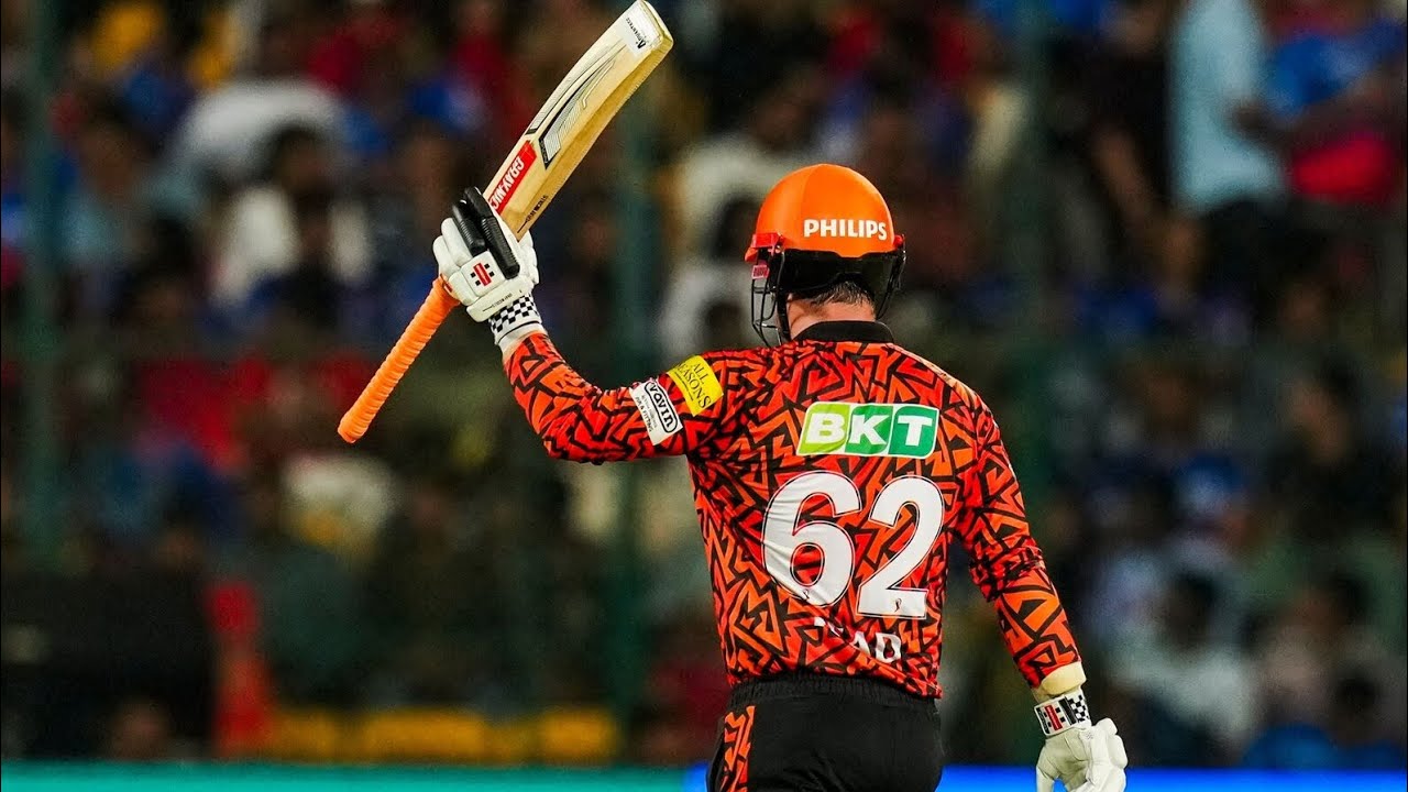 Travis Head 62(24) vs Mumbai Indians 2024 IPL Extended highlights #ipl #highlights #ipl2025