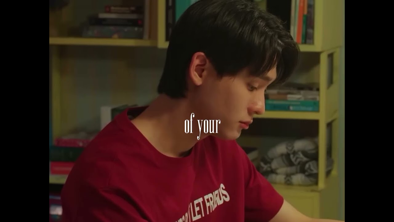 All I Need | Top × Mew | Only friends #forcebook 