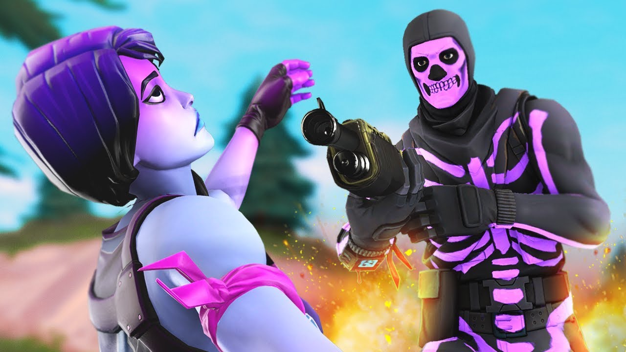 WORLD CUP DUO WIN