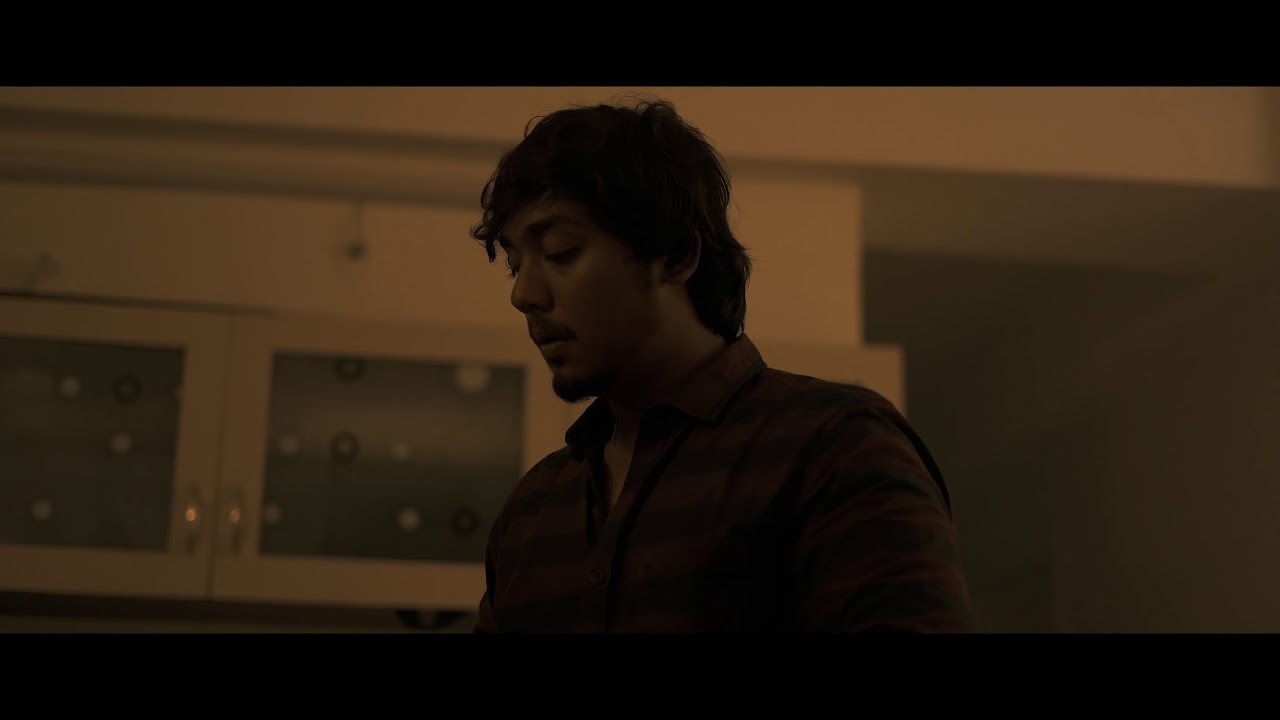 HALLUCINATION | AWARD WINNING SHORT FILM | THARUN KUMAR | HARIHARAN |
