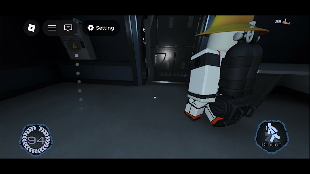 Roblox pressure full walkthrough doors ￼