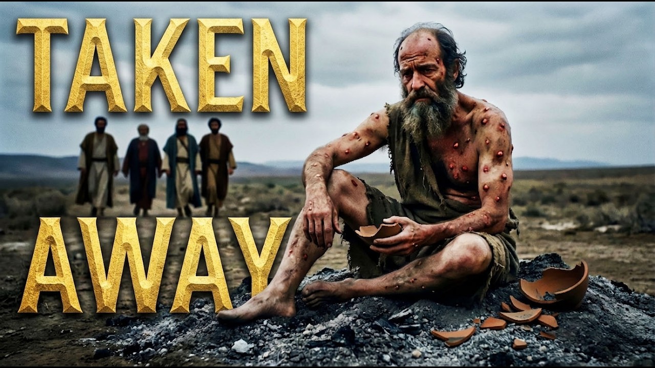 Taken Away